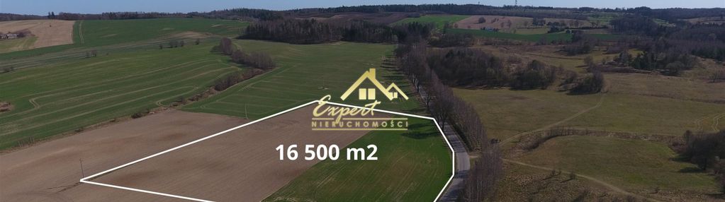 Atrakcyjny grunt w pietrzwałdzie