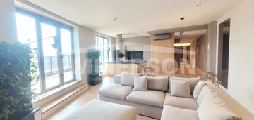 Apartament 3 pokoje na powiślu do wynajęcia