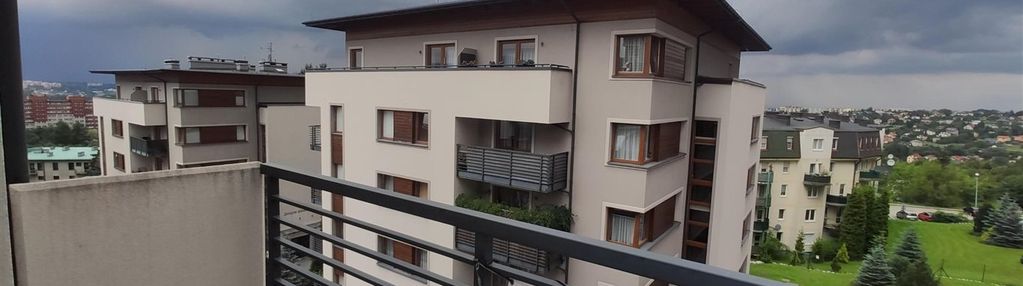 Bielsko-biała, 2 pokoje z m. parking, inwestycyjne