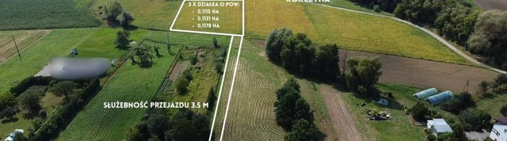 Gorąca oferta w korczynie!