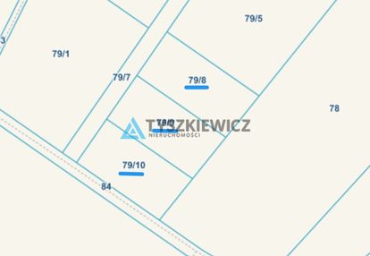 Bardzo atrakcyjna działka pod zabudowę