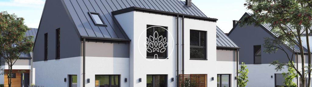 Cisza, las i przestrzeń | 358 m² działki | garaż