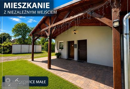 Bezczynszowe mieszkanie 78 m2.