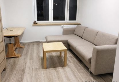 2-pokojowe mieszkanie na woli