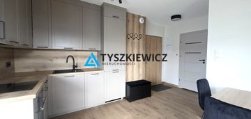 Mieszkanie - wysoki standard + miejsce postojowe