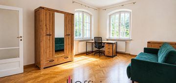 Nowy świat / warecka | cicha kawalerka 32 m² | po