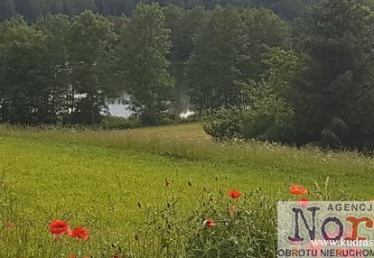 Kukowo, bargłów kościelny, jezioro,