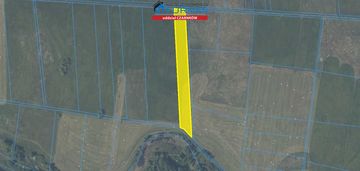 Działki rolne na sprzedaż w jędrzejewie