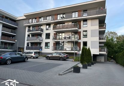 Sprzedam mieszkanie 2 pokoje w apartamentowcu