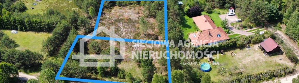 Kaszuby zdunowice działka na sprzedaż.