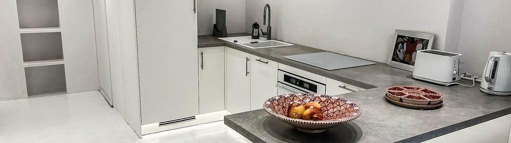 2 pokoje 58 m² | ogródek | bronowice | parter |eng