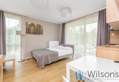 Nadmorski apartament - stegna
