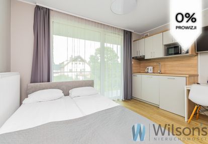 Nadmorski apartament - stegna
