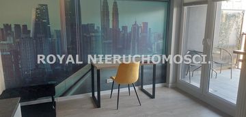 Apartament ul.gen. sikorskiego 41.