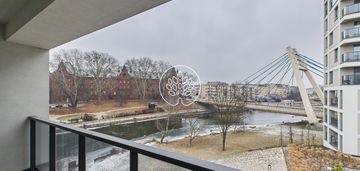 90 m² komfortu | taras, balkon, 2 miejsca garażowe