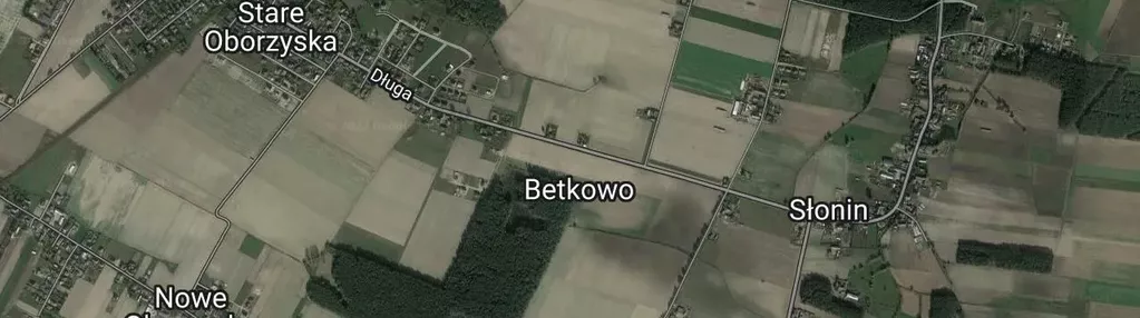 Działka na sprzedaż 1000m2