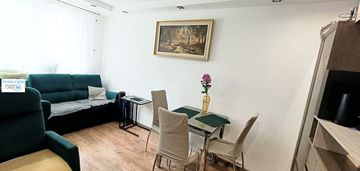 Mieszkanie 3 pokoje, os. ksm, po remoncie