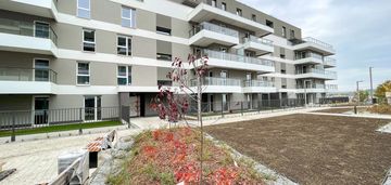 Dwupoziomowe 3-pokoje, taras, balkon, miejsce post