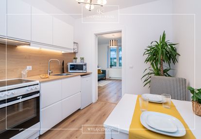 Wyremontowane mieszkanie z niskim czynaszem okazja