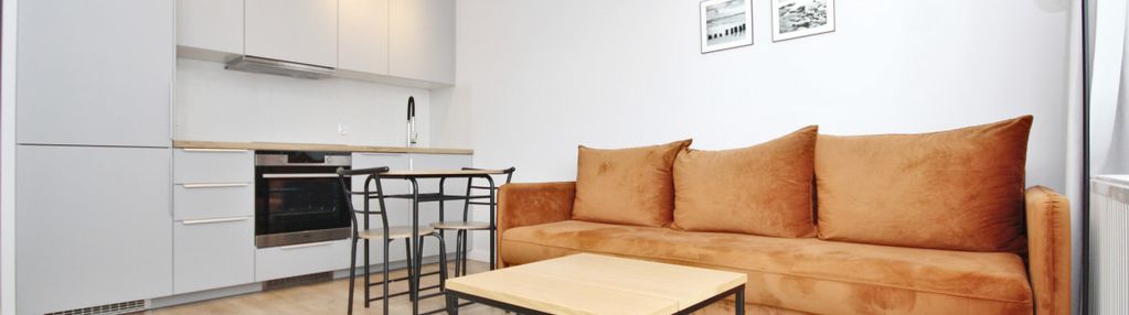 Nowe budownictwo | gotowe | balkon | lokum porto