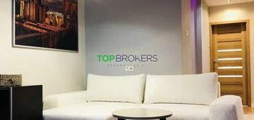 Komfortowe 3 pokoje, super dla rodziny