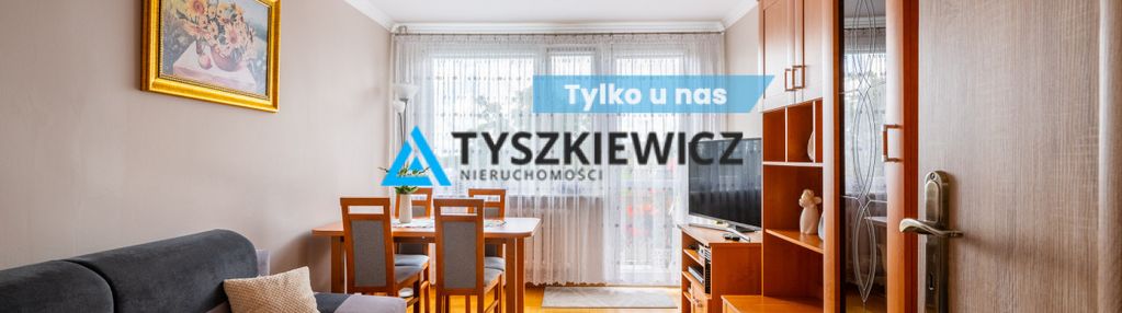 Zadbane  mieszkanie | ul. koszalińska