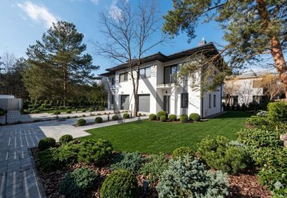 Józefów, dom 141m2, 5 pokoi, bez pcc