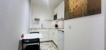 Kawalerka w prestiżowej inwestycji