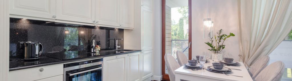 Apartament w orłowie