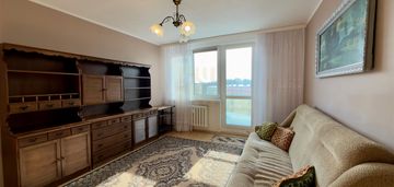 3 pokoje gdynia witomino - piekny widok na morze.