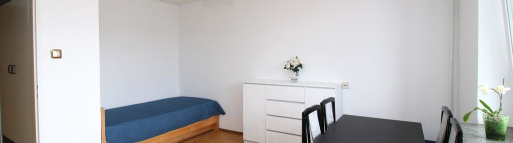 Mieszkanie z balkonem + piwnica