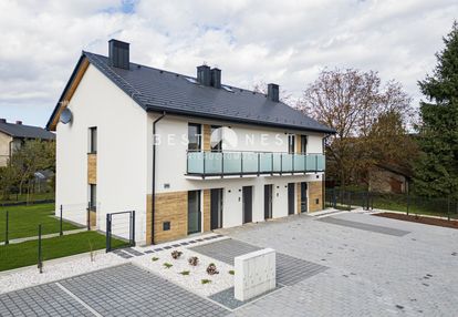 Duży apartament, dwa miejsca postojowe w cenie