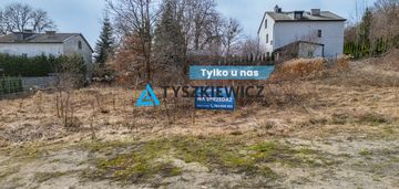 Atrakcyjna działka w nowej wsi lęborskiej 1529 m2