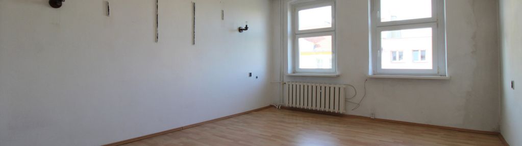 Rozkładowe w centrum | idealne pod inwestycje