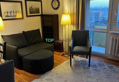 Salon z aneksem i trzy sypialnie, klimatyzacja