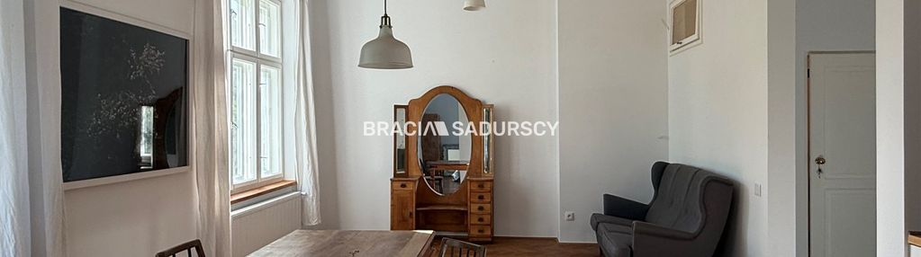 2 pok ok 60 m2 satre dębniki blisko wawelu