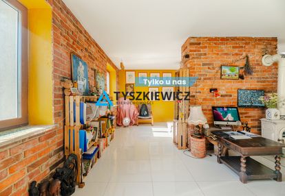 Nowoczesne mieszkanie w samym sercu kościerzyny!