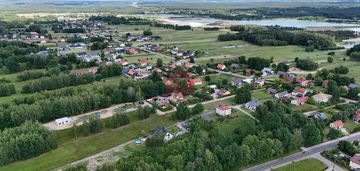 Czarna sędziszowska ponad 9arów! przy lesie okazja