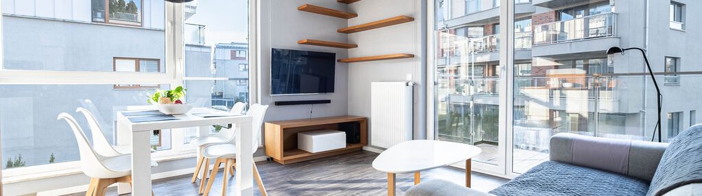 Bronowice residence*3-pok*chełmońskiego*garaż