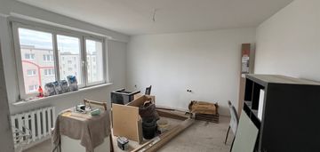 Mieszkanie do remontu 45m2 centrum piły