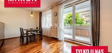 3 pokoje | wola | balkon | od zaraz | 83 mkw
