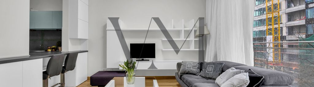 Grzybowska 4, studio