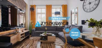 Jedyne w swoim rodzaju - centrum wejherowa