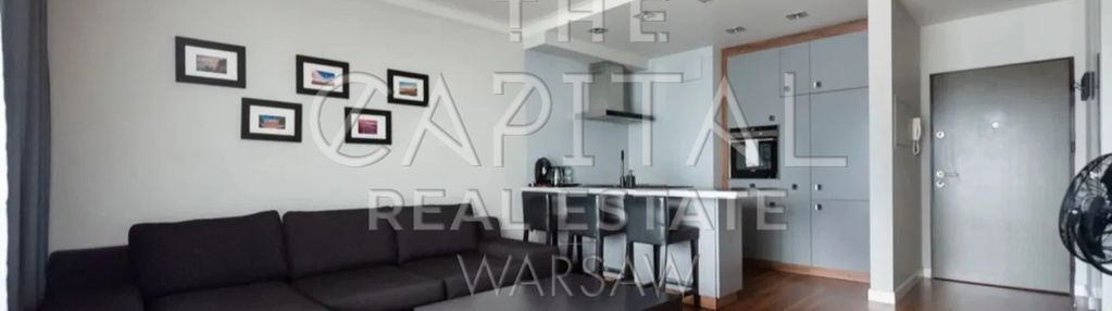 2-pokojowe mieszkanie na woli | 52m2 | balkon