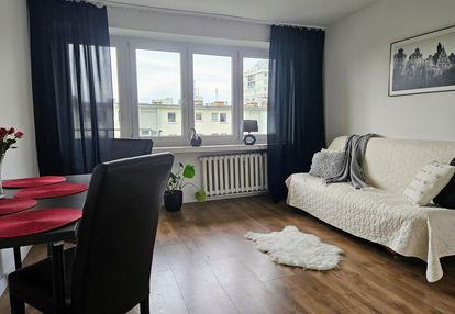 Wynajem 3 pok. wrocław krzyki, dąbrowskiego