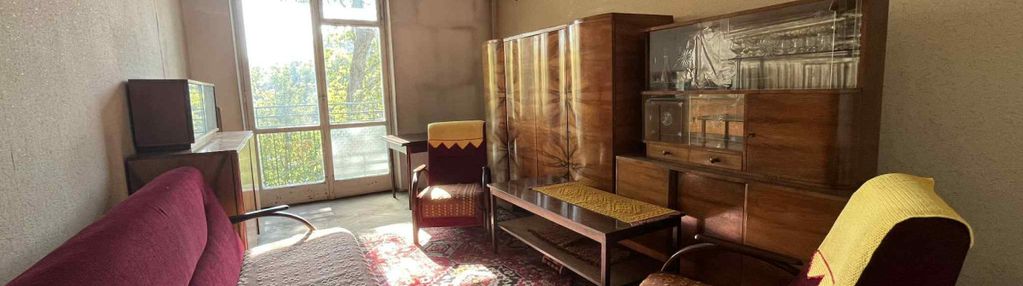 Do remontu| 50m2| balkon| zielona okolica|