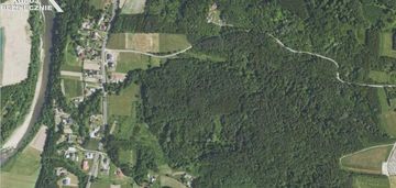 Jaworze górne działka 11.39 ara