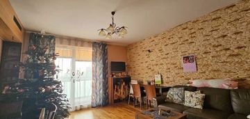 2-pokojowe mieszkanie na pradze południe