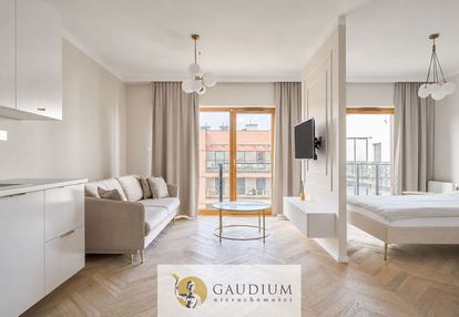 Luksusowy apartament | sienna grobla