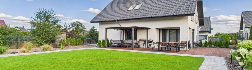 Dom w szydłowie z garażem, rok 2023